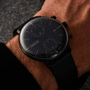 Junghans Max Bill Chronoscope Bauhaus
