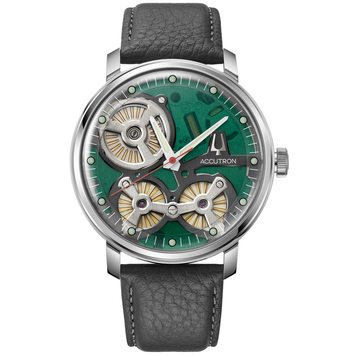 Accutron Spaceview 2020 - 2ES6A005