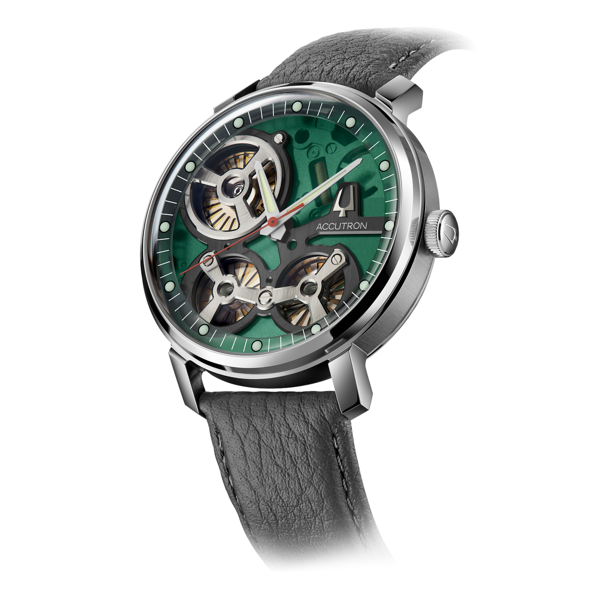 Accutron Spaceview 2020 - 2ES6A005