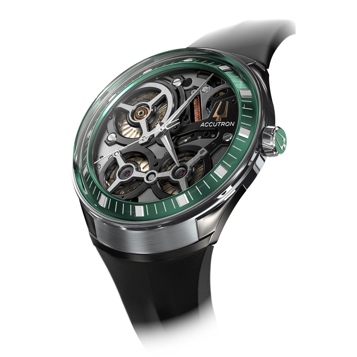 Accutron DNA - 2ES8A001