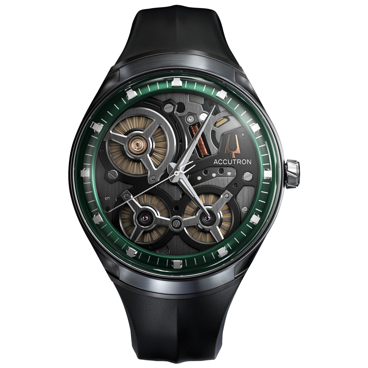Accutron DNA - 2ES8A001
