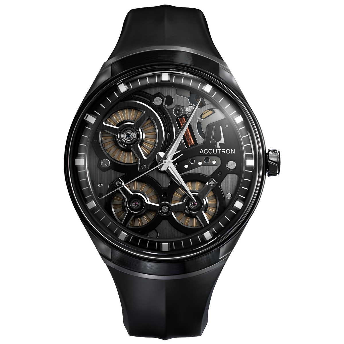 Accutron DNA - 2ES8A003