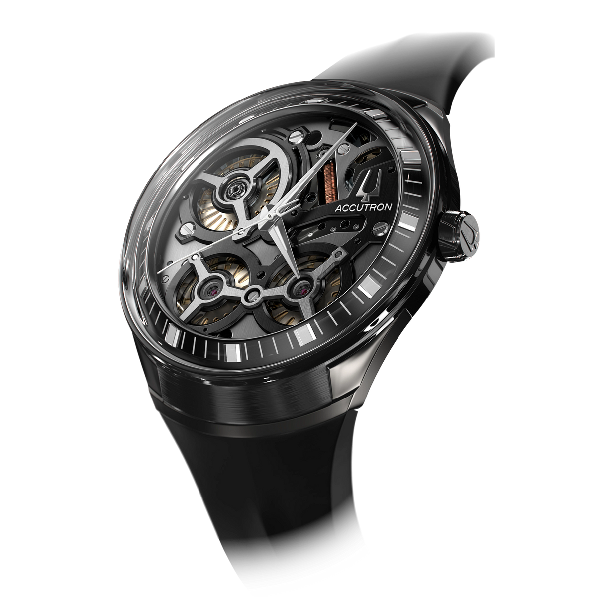 Accutron DNA - 2ES8A003