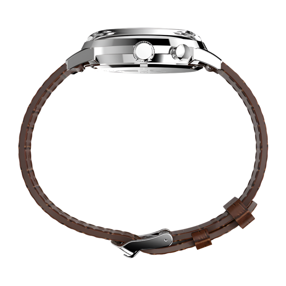 Timex Marlin Moon Phase