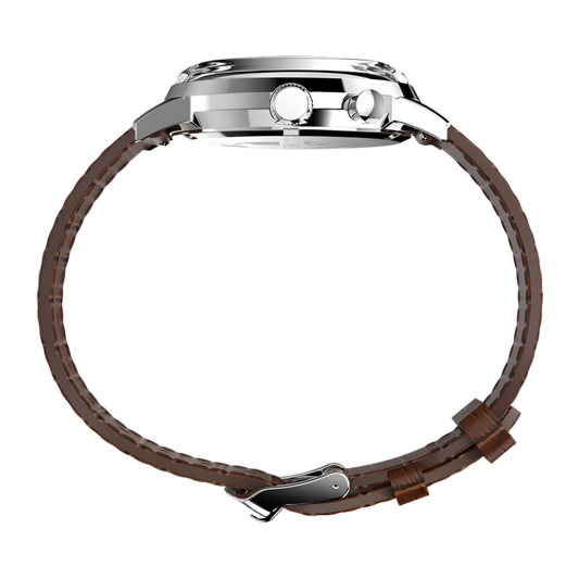 Timex Marlin Moon Phase