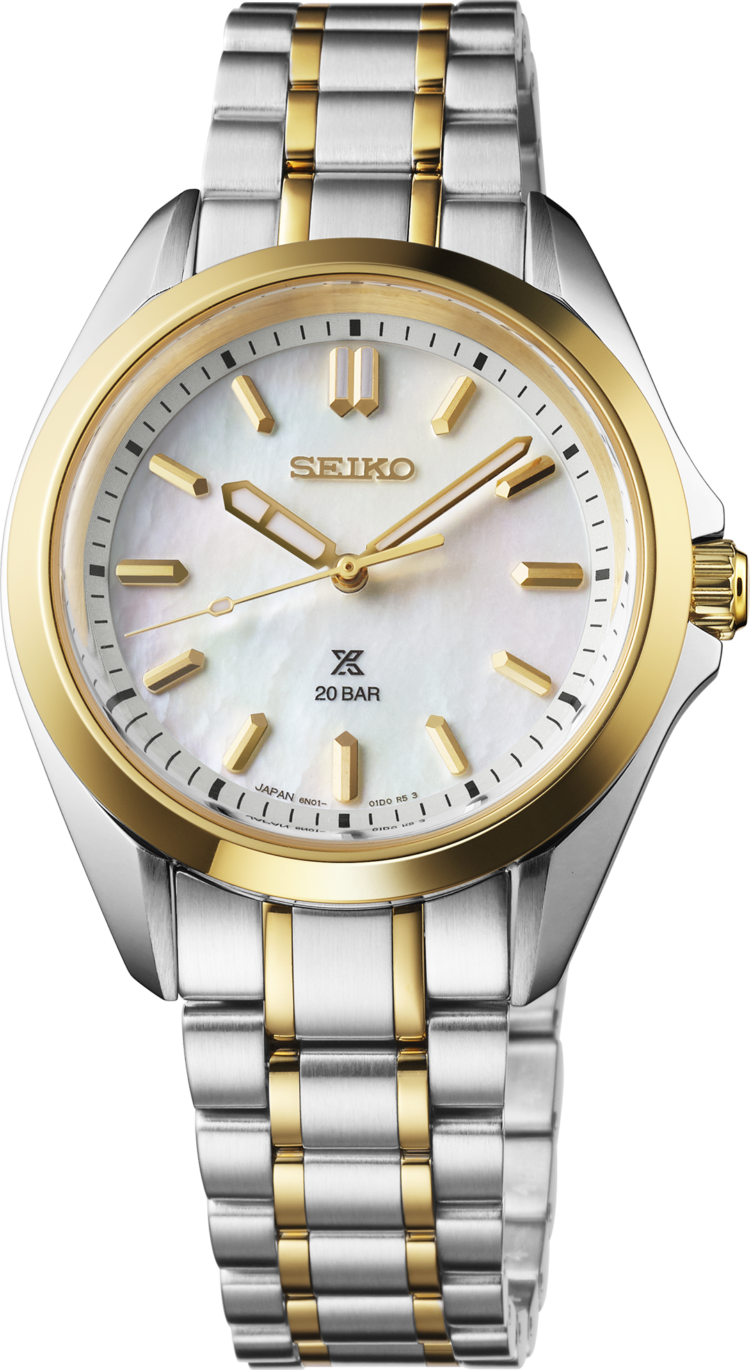 Women's Seiko Prospex - SUR608