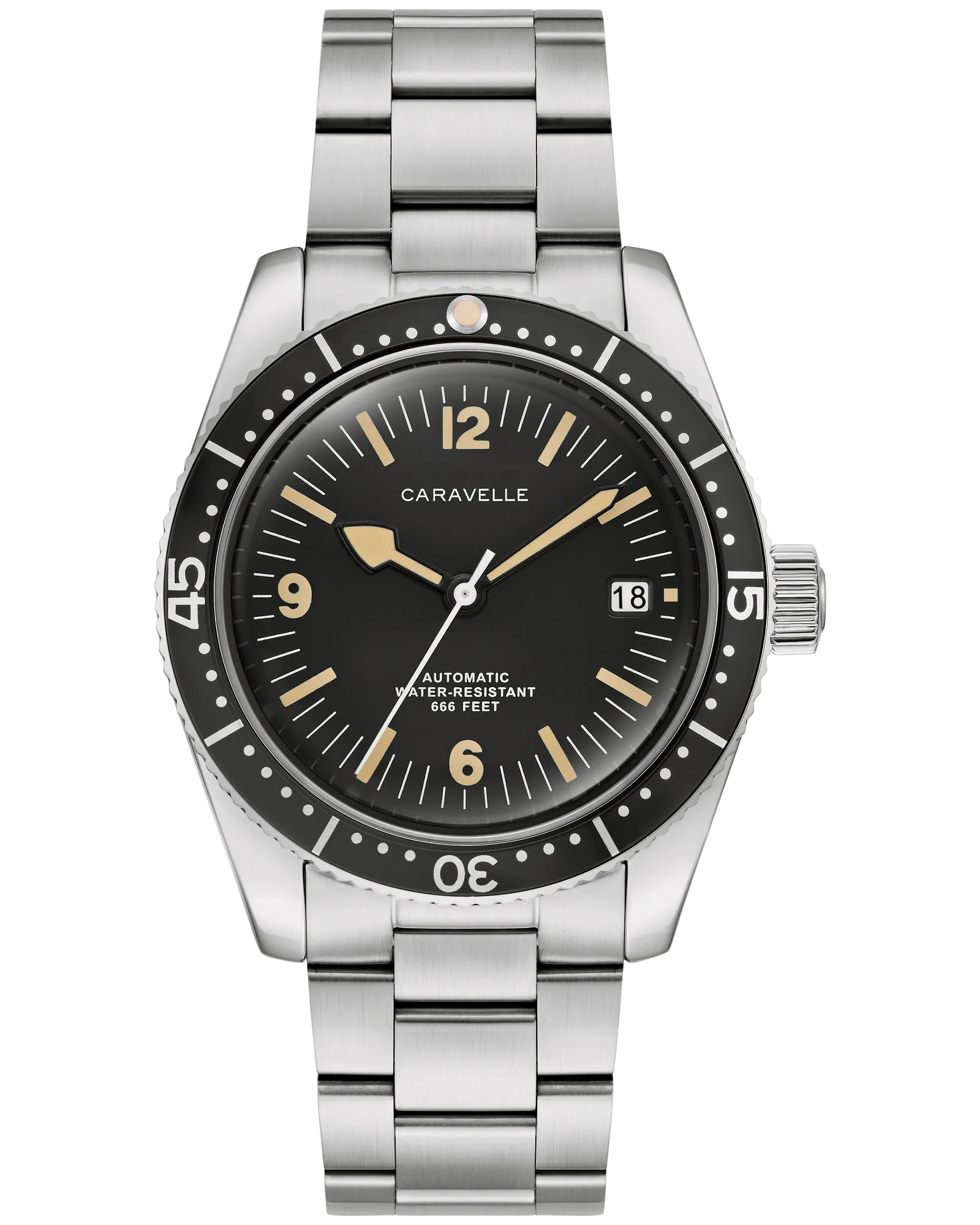 Bulova Caravelle Sea Hunter - 43B175