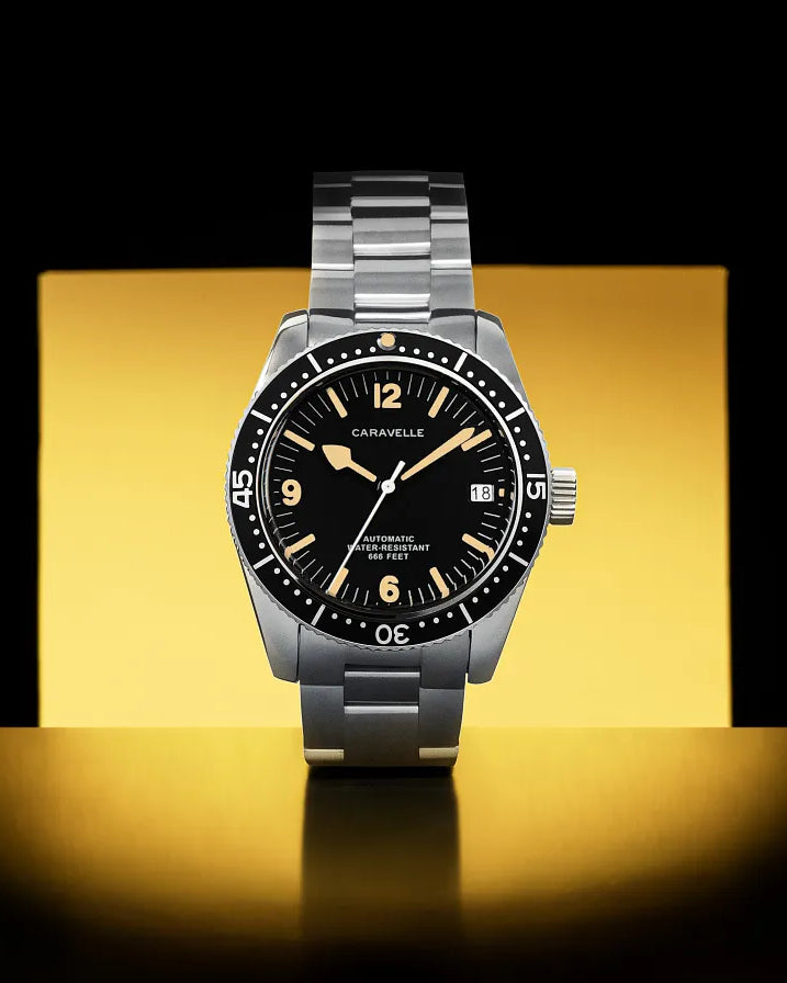 Caravelle Sea Hunter - 43K102.