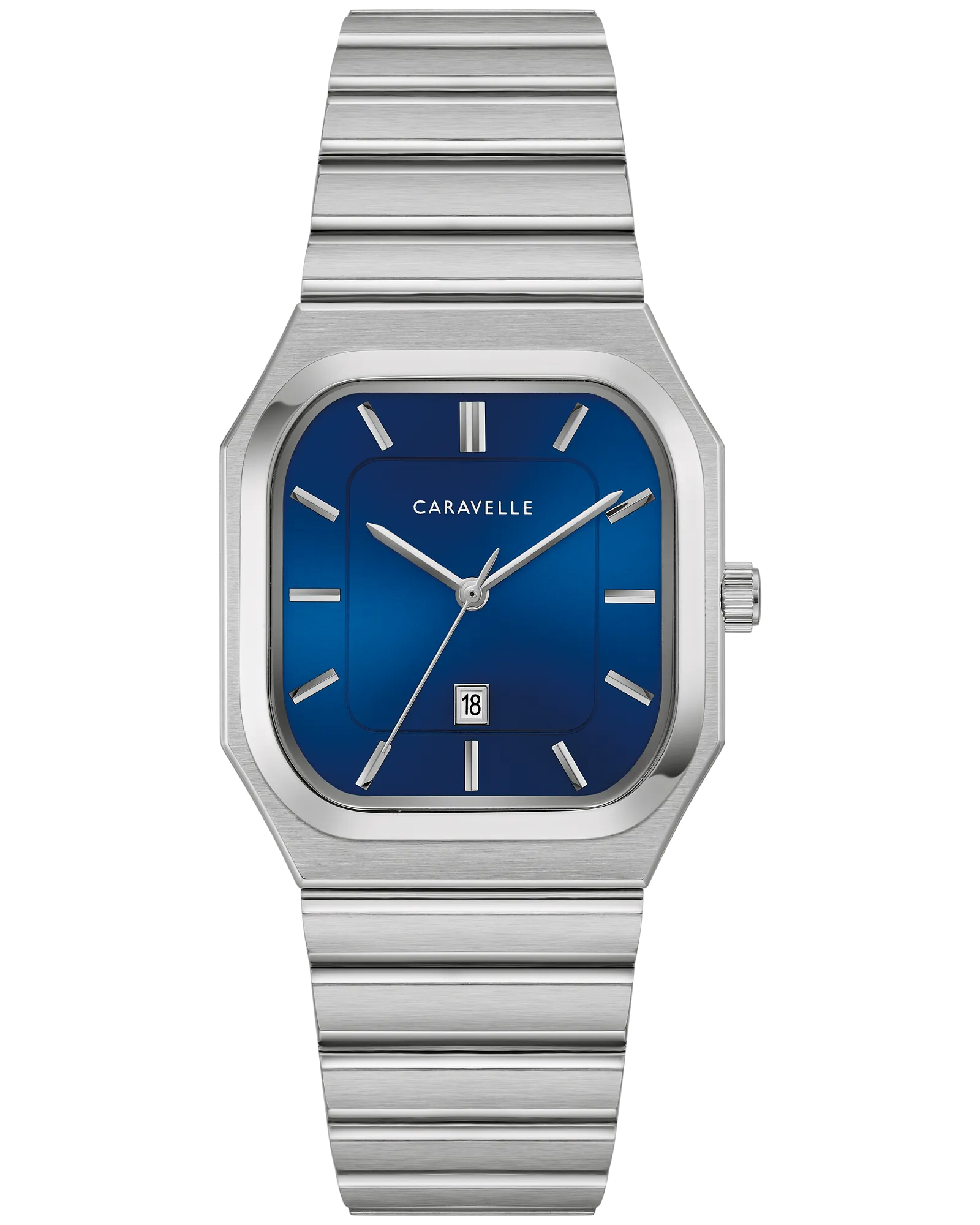 Bulova Caravelle Vintage Dress - 43B176