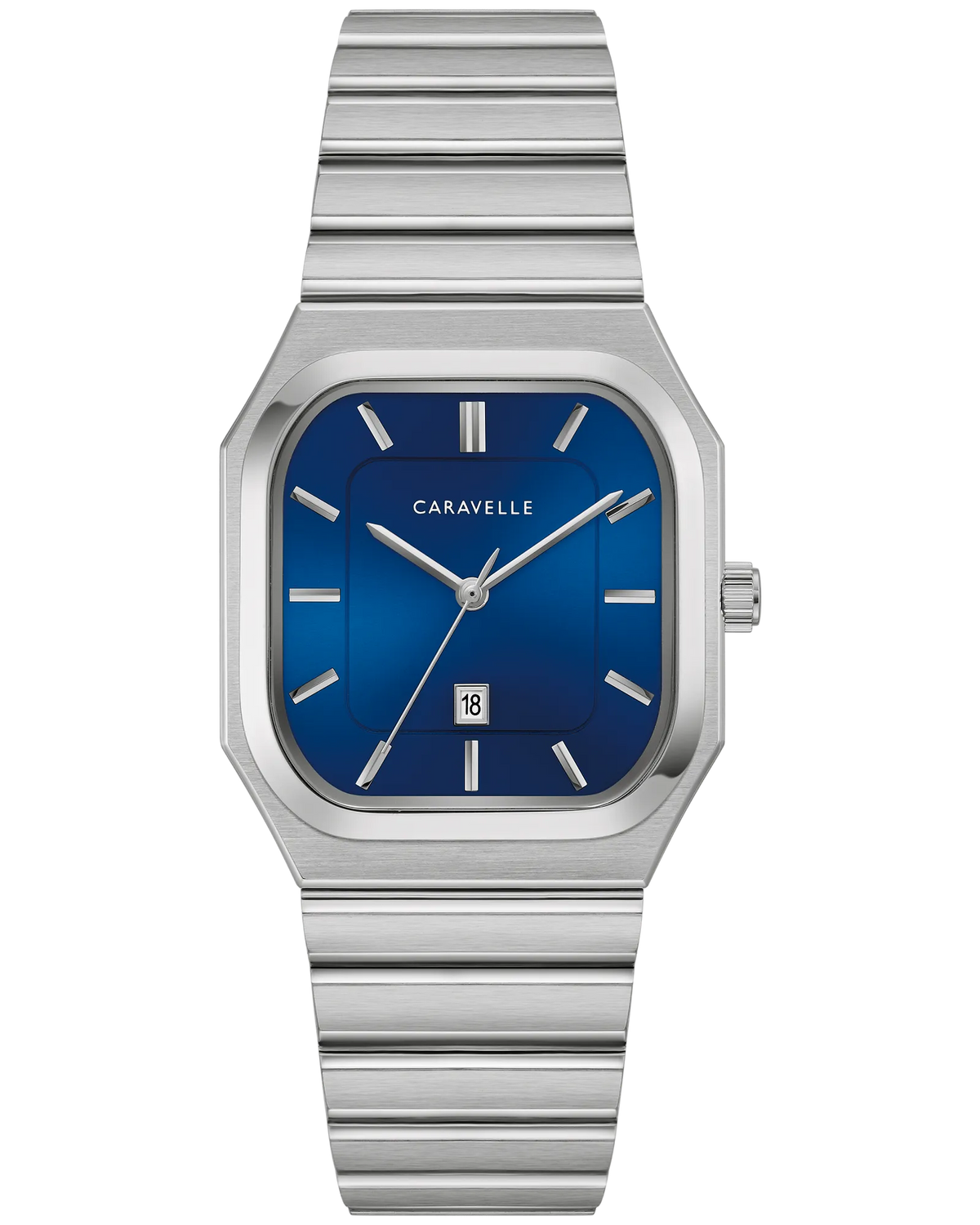 Bulova Caravelle Vintage Dress - 43B176