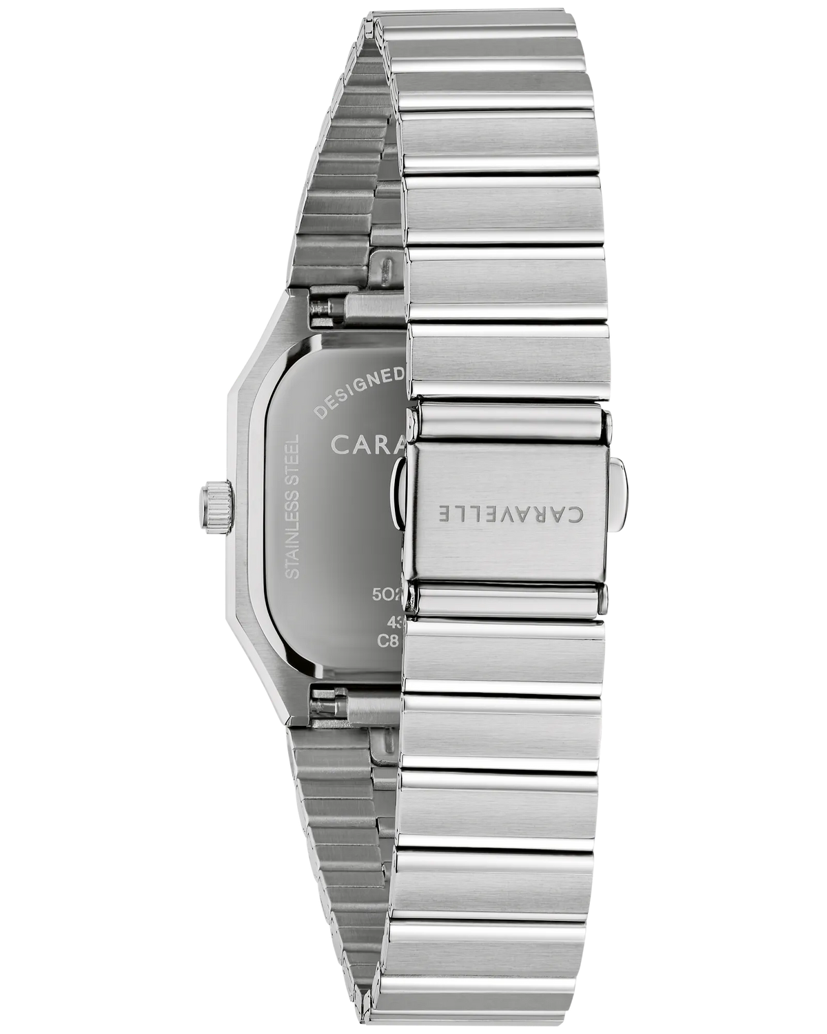 Bulova Caravelle Vintage Dress - 43B176