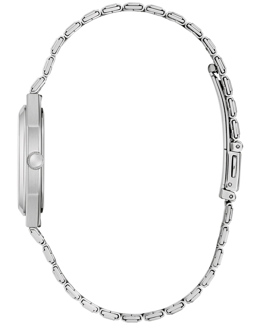 Bulova Caravelle Vintage Dress - 43B176