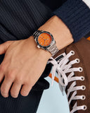 Bulova Caravelle Vintage Sea Hunter - 43B177.