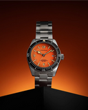 Bulova Caravelle Vintage Sea Hunter - 43B177.