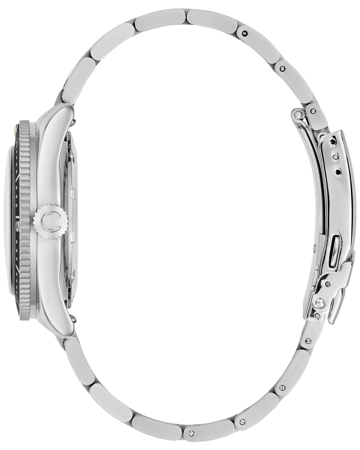 Bulova Caravelle Vintage Sea Hunter - 43B177.
