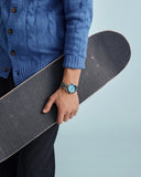 Bulova Caravelle Vintage Sea Hunter - 43B178.