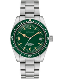 Caravelle by Bulova Vintage Sea Hunter - 43B179.