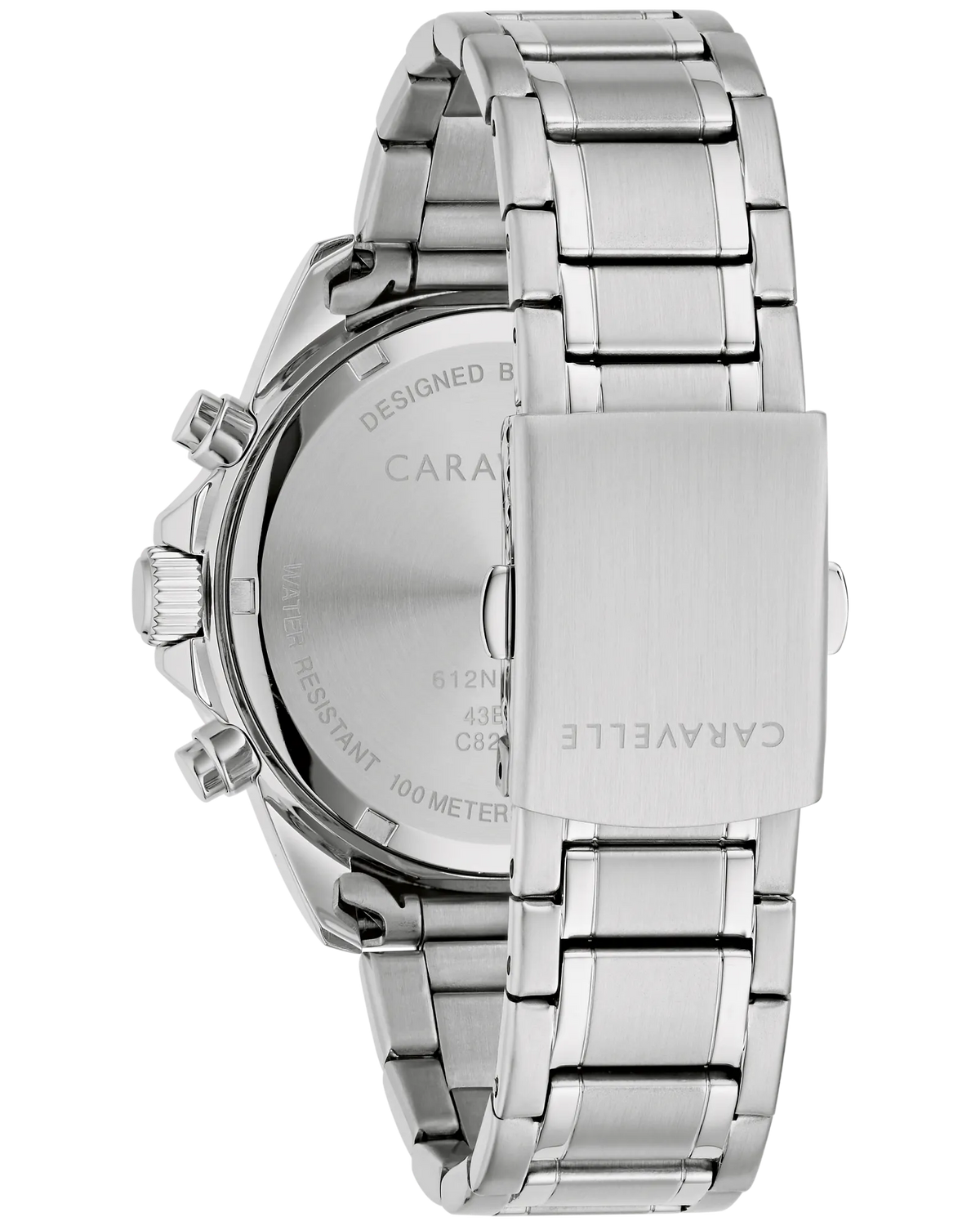 Caravelle Sport - 43B182.