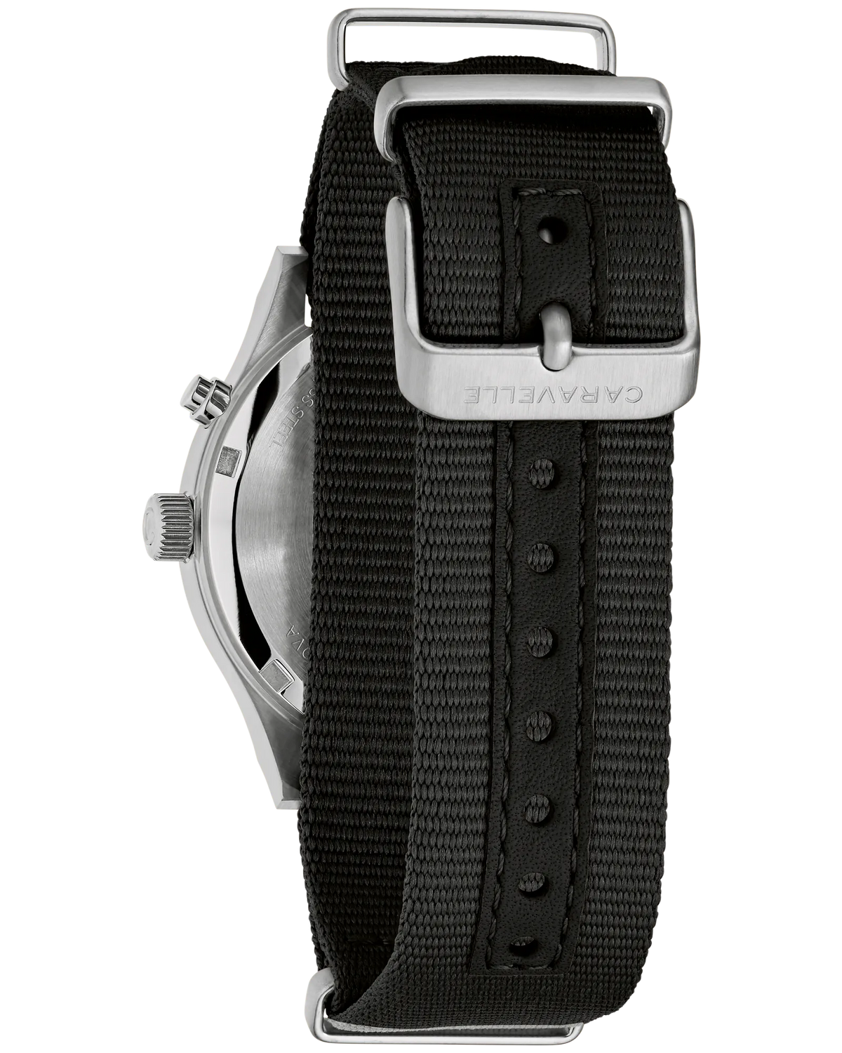 Bulova Caravelle Light Up - 43C125