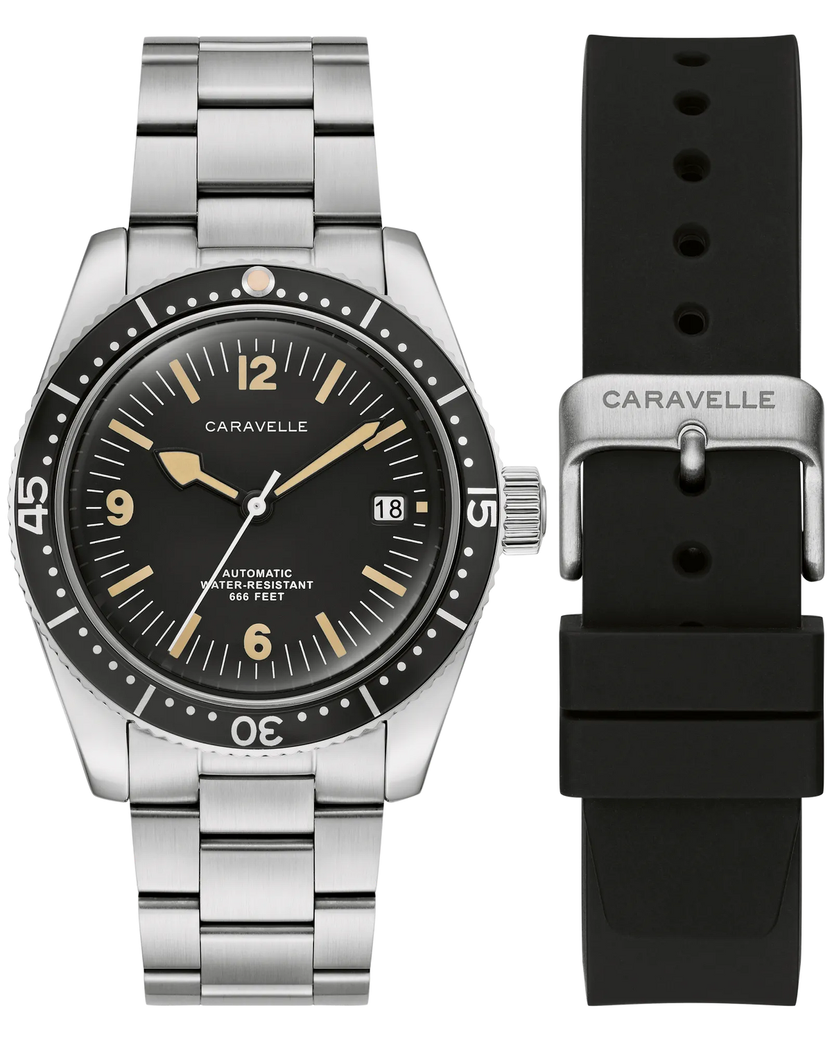 Caravelle Sea Hunter - 43K102.