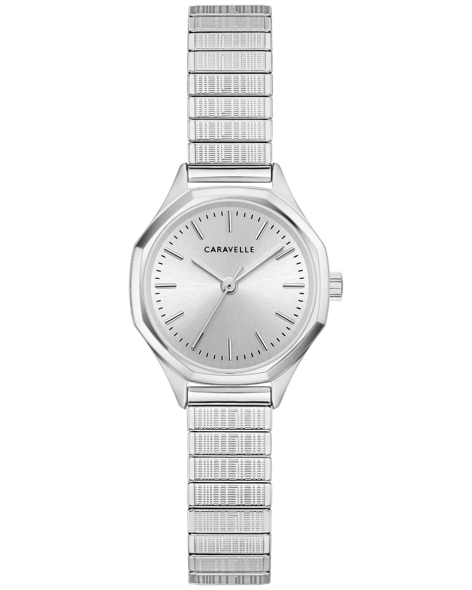 Bulova Caravelle Vintage Dress - 43L226