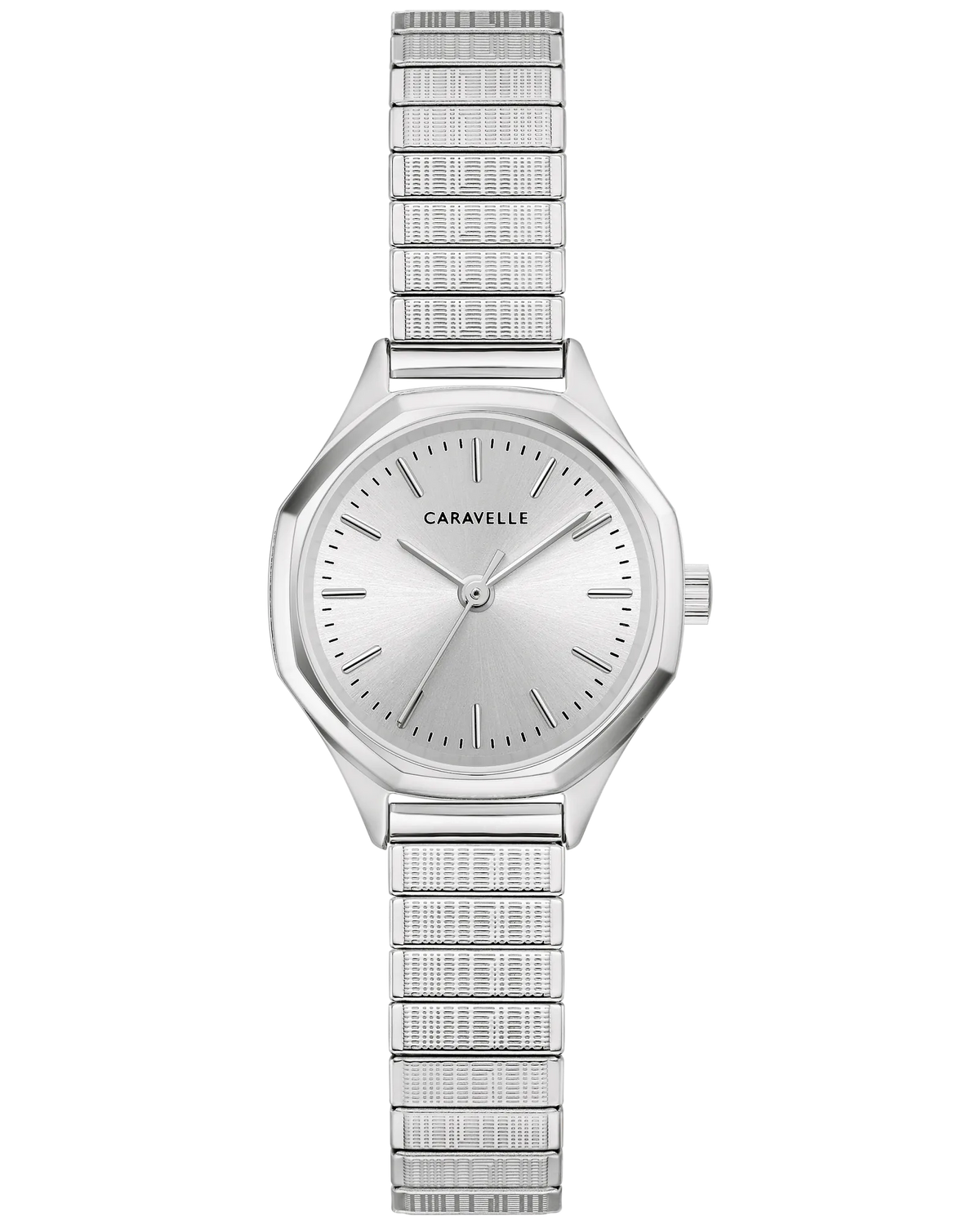 Women's Bulova Caravelle Vintage Dress - 43L226
