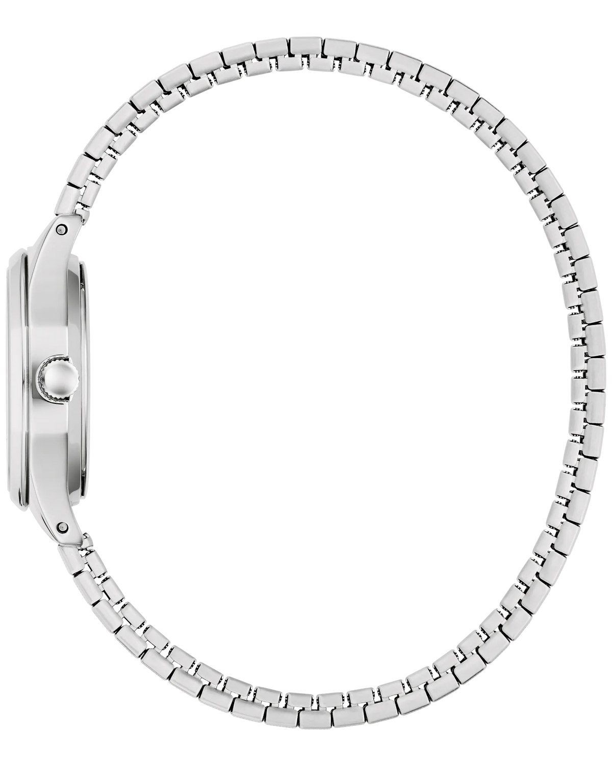 Women's Bulova Caravelle Vintage Dress - 43L226