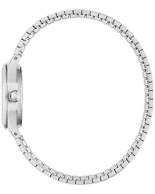 Women's Bulova Caravelle Vintage Dress - 43L226