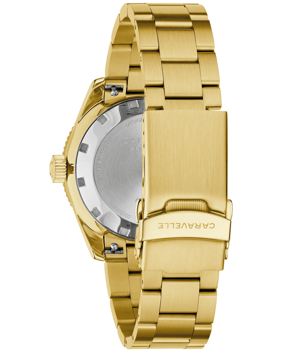 Bulova Caravelle Sea Hunter - 44B128