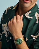 Bulova Caravelle Sea Hunter - 44B128