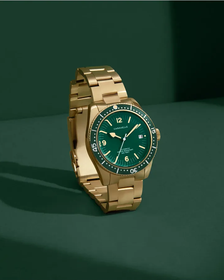 Bulova Caravelle Sea Hunter - 44B128
