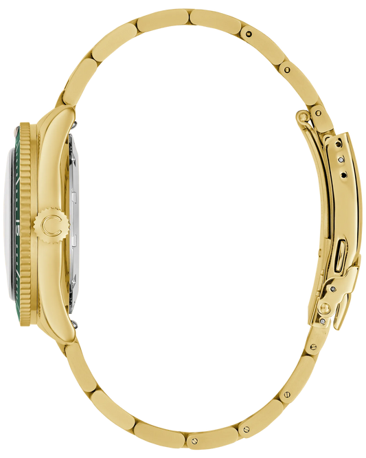 Bulova Caravelle Sea Hunter - 44B128