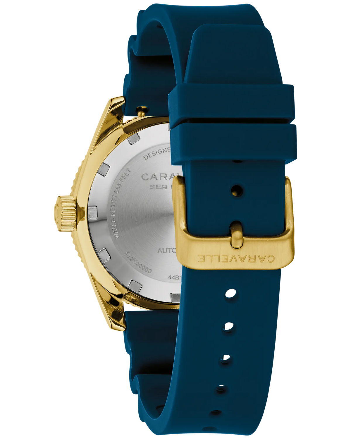 Bulova Caravelle Sea Hunter - 44B129