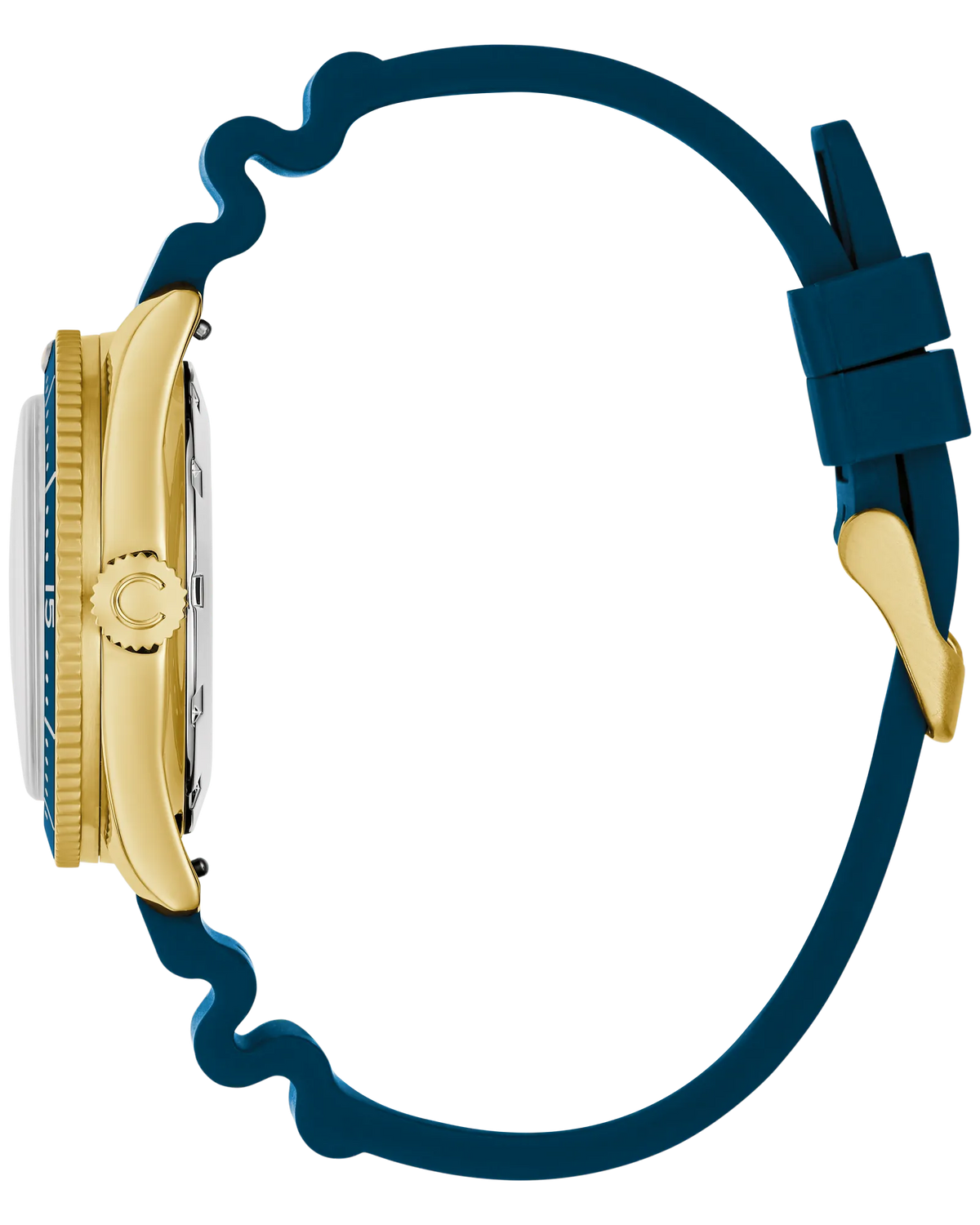 Bulova Caravelle Sea Hunter - 44B129