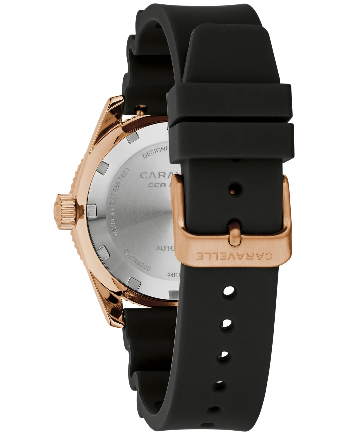 Bulova Caravelle Sea Hunter - 44B130