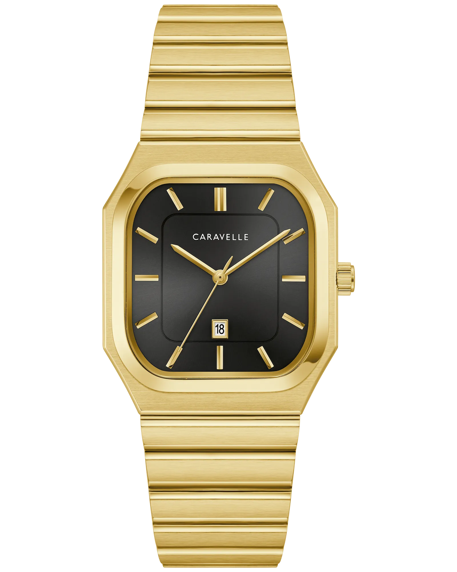 Bulova Caravelle Vintage Dress - 44B131