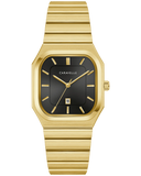 Bulova Caravelle Vintage Dress - 44B131