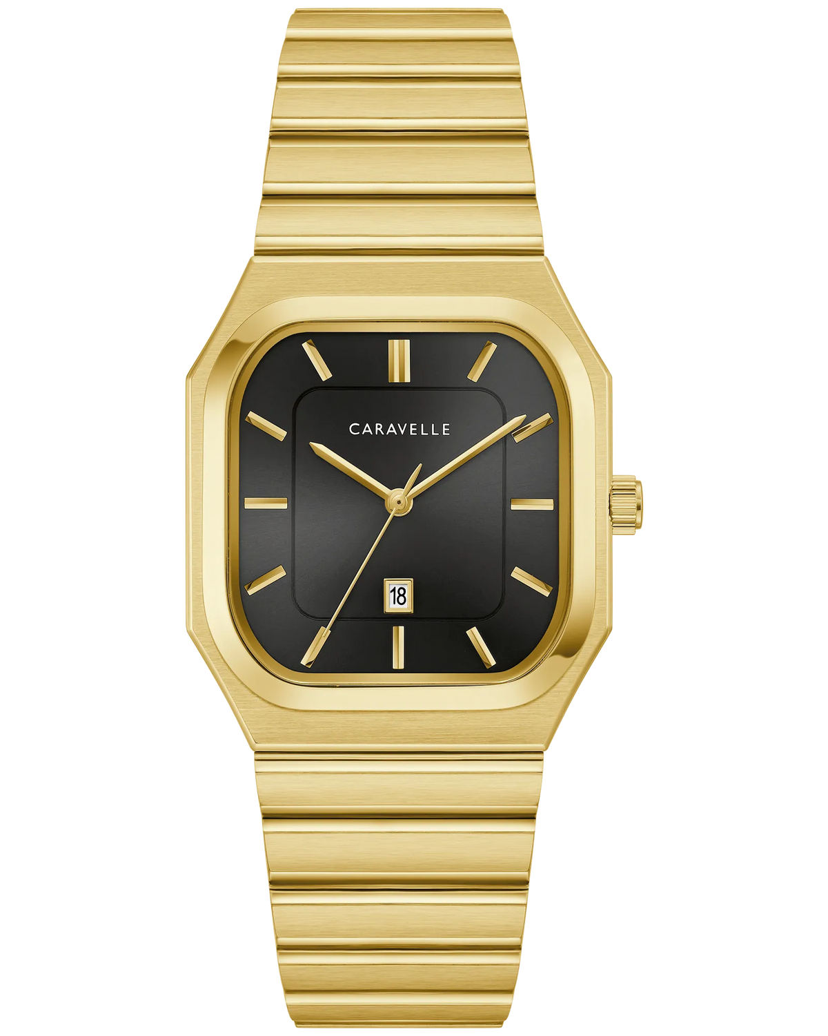 Bulova Caravelle Vintage Dress - 44B131