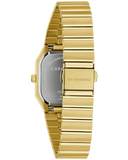 Bulova Caravelle Vintage Dress - 44B131