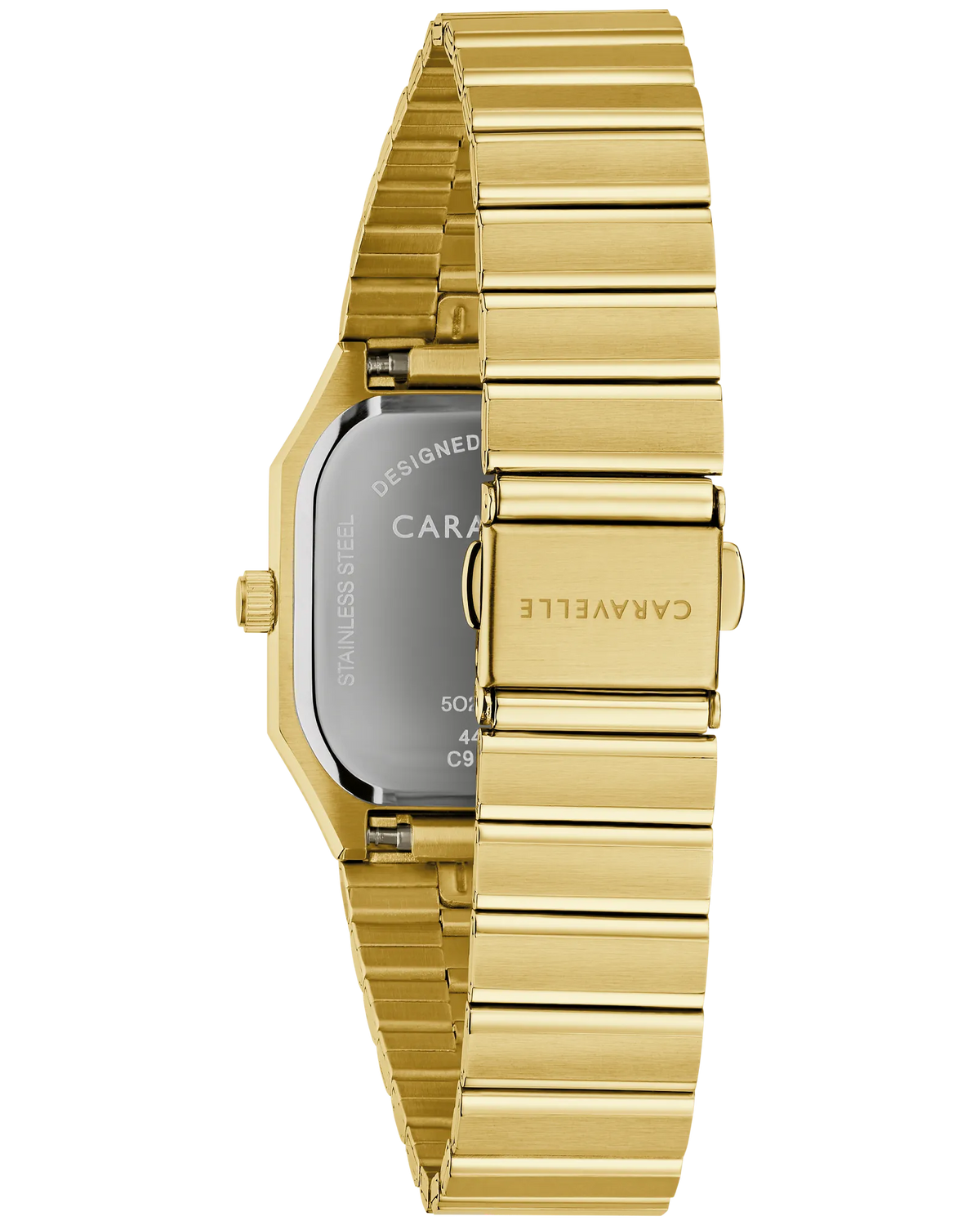 Bulova Caravelle Vintage Dress - 44B131