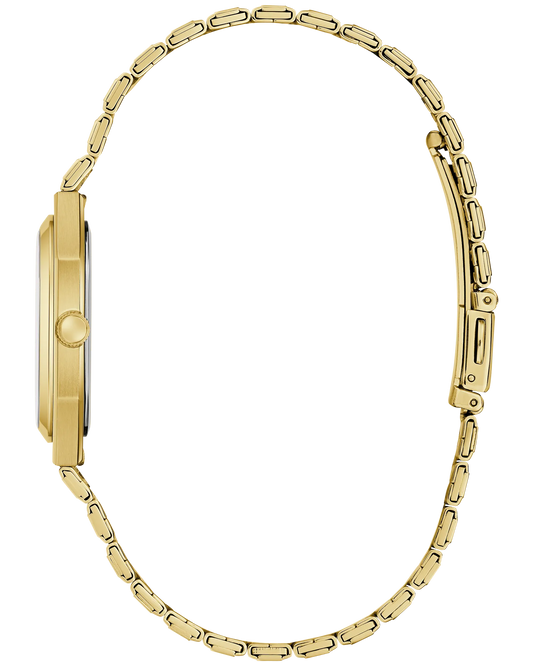 Bulova Caravelle Vintage Dress - 44B131