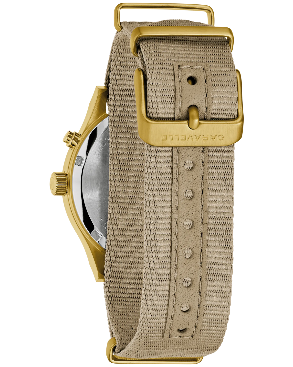 Bulova Caravelle Light Up - 44C113