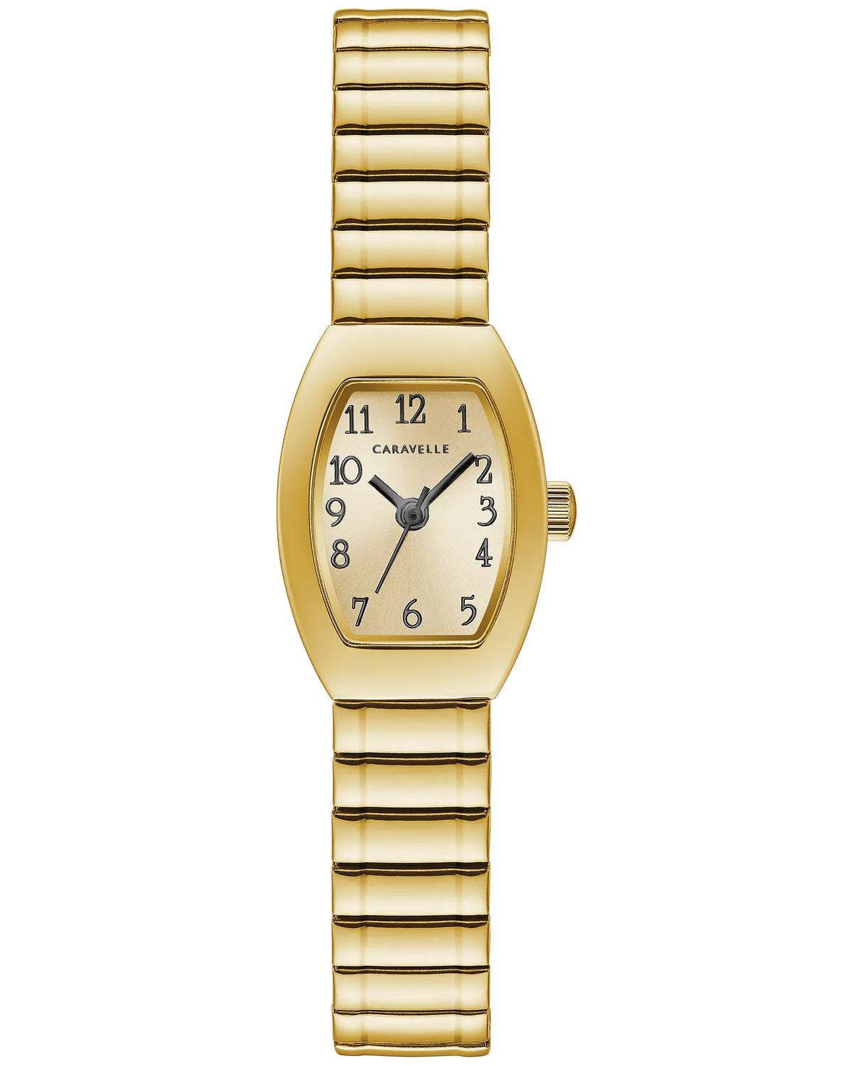 Women's Bulova Caravelle Traditional - 44L261