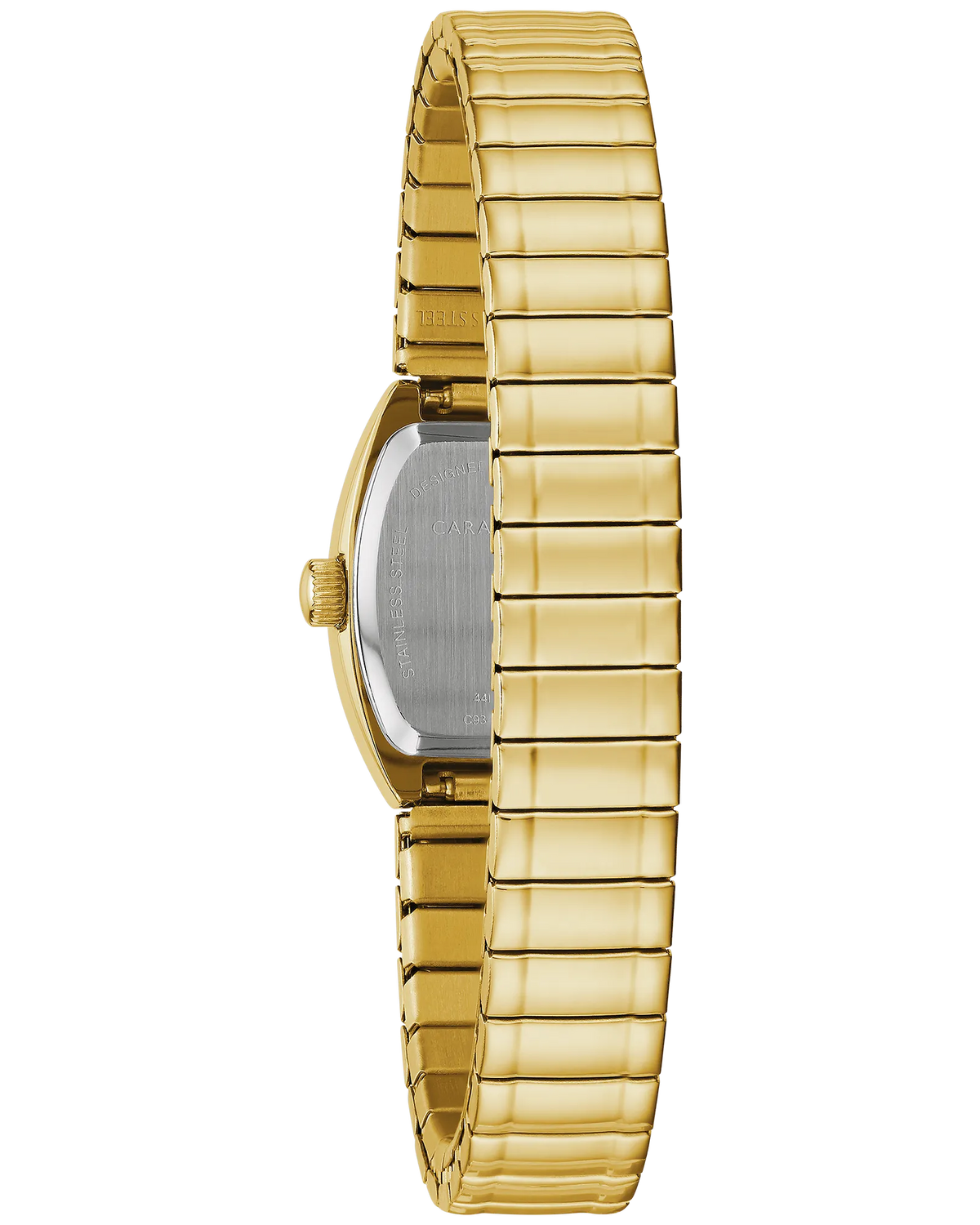 Women's Bulova Caravelle Traditional - 44L261