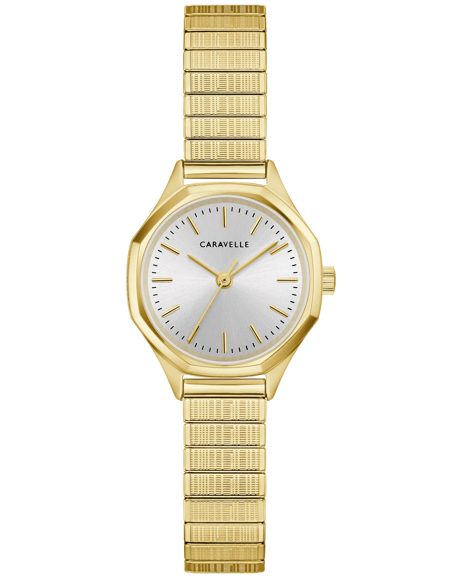 Bulova Caravelle Vintage Dress - 44L268