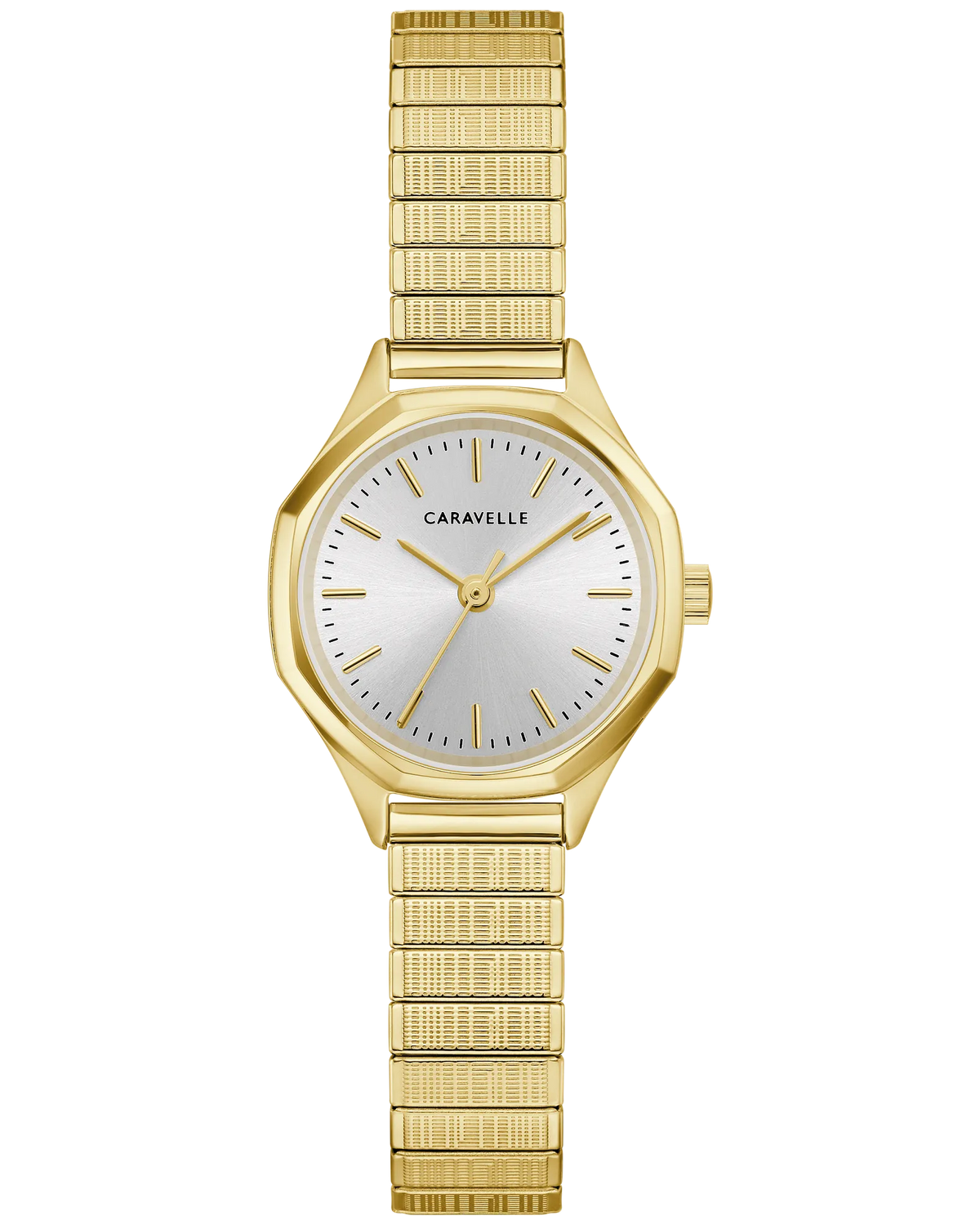 Women's Bulova Caravelle Vintage Dress - 44L268
