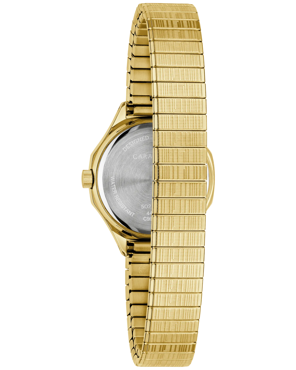 Women's Bulova Caravelle Vintage Dress - 44L268