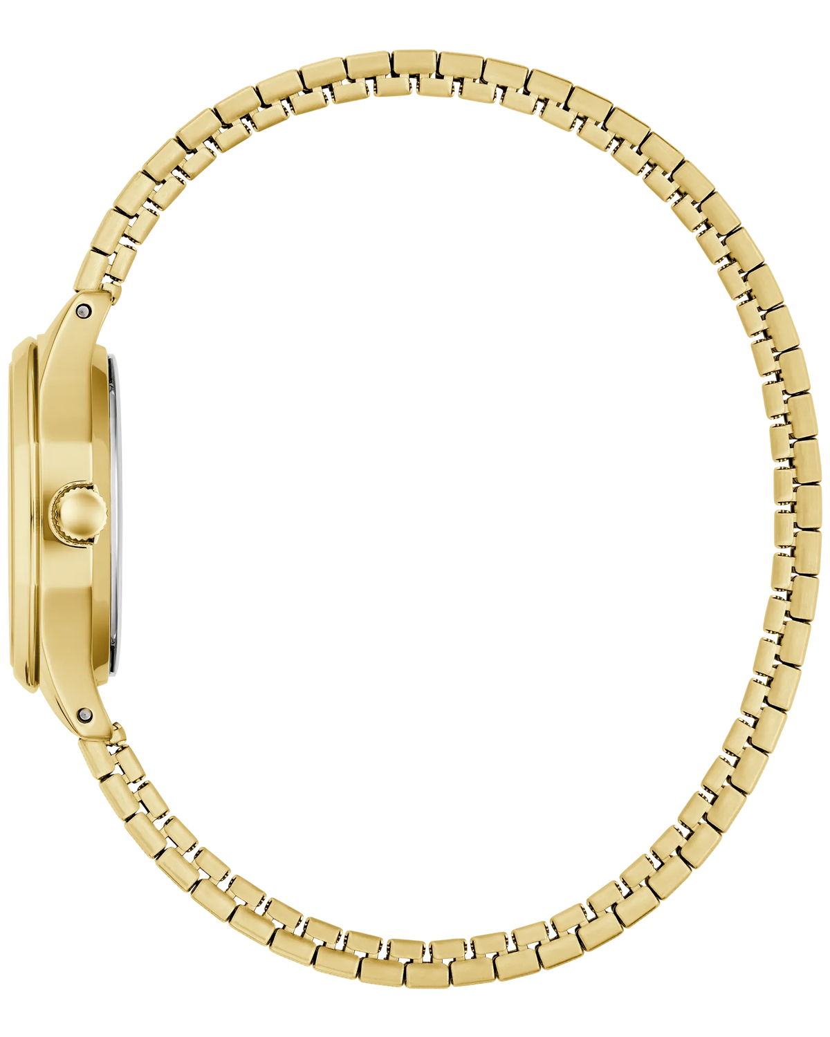 Women's Bulova Caravelle Vintage Dress - 44L268