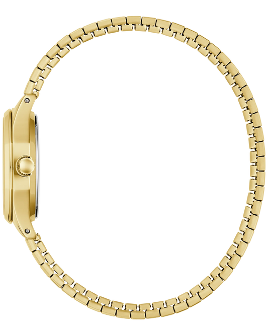 Women's Bulova Caravelle Vintage Dress - 44L268