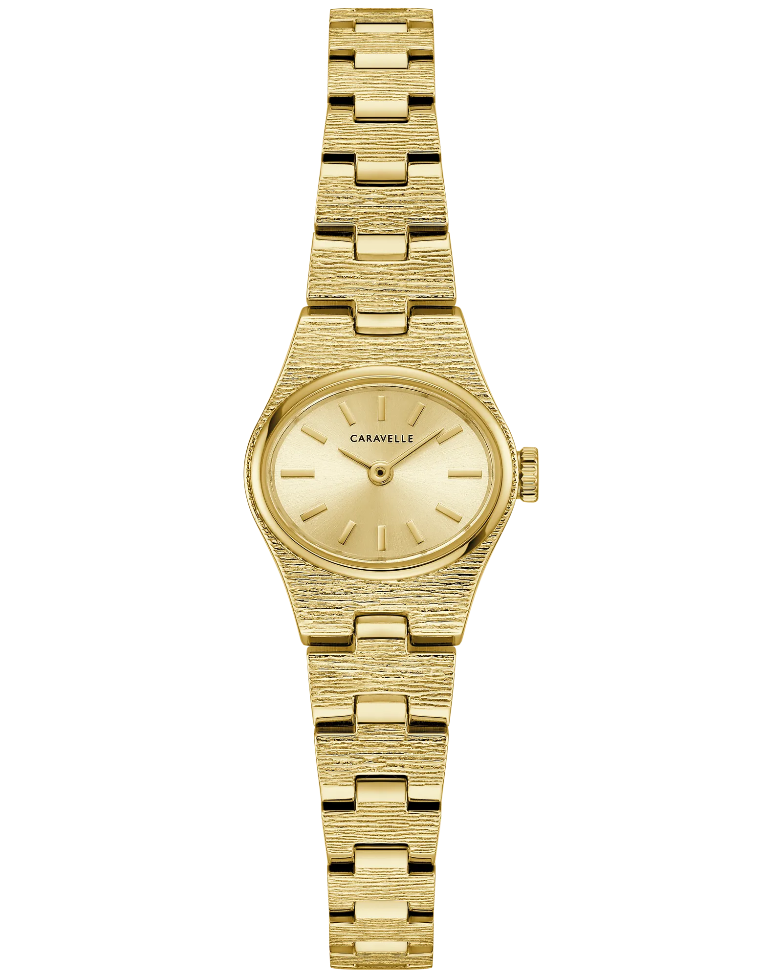 Bulova Caravelle Vintage Dress - 44L271
